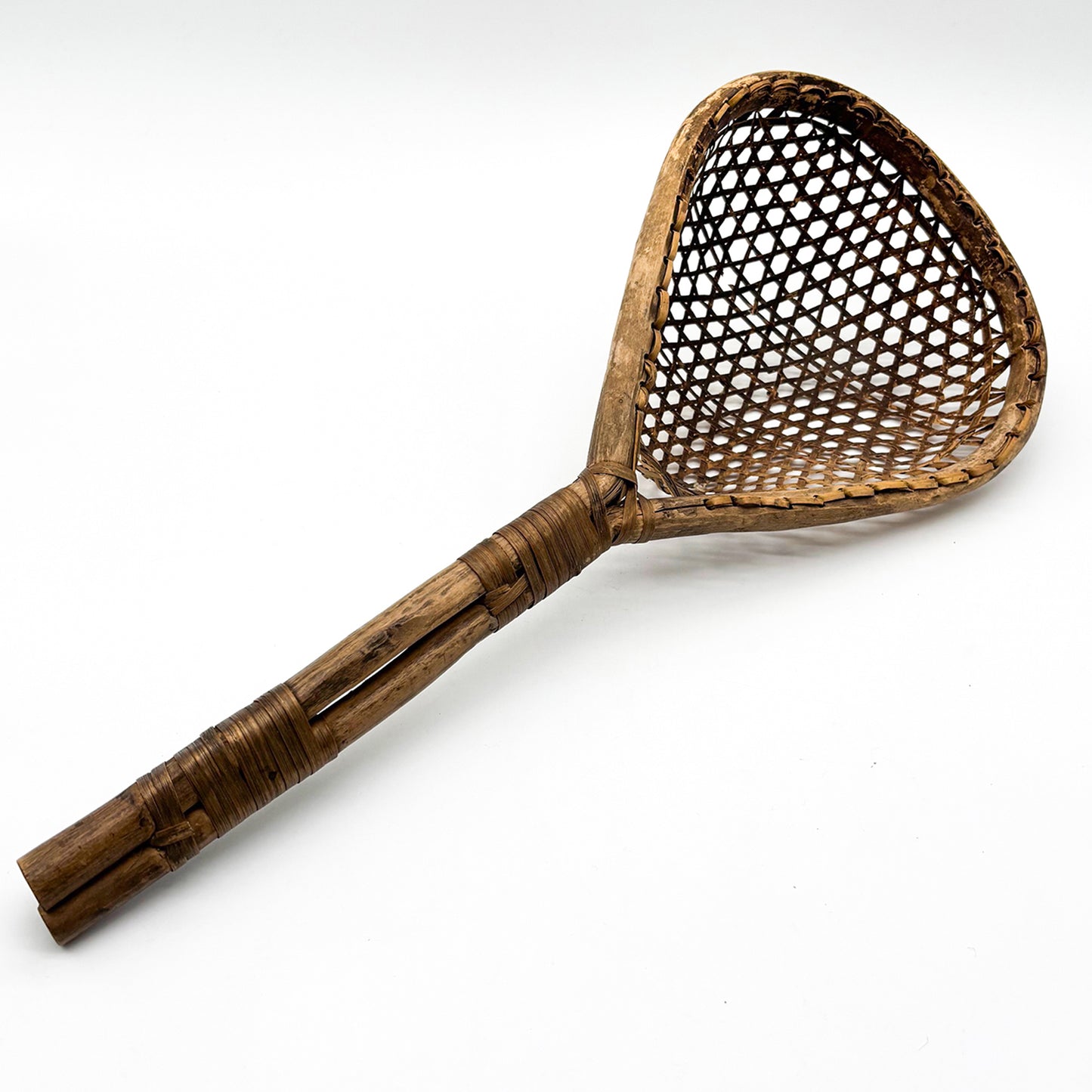 VINTAGE Strainer with Handle