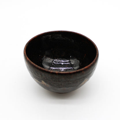 VINTAGE Matcha Bowl 55A