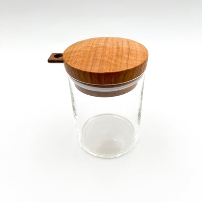 Coffee Canister S