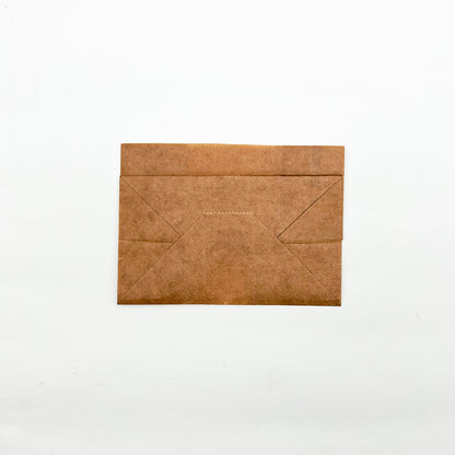 Wax Bag Flat 0.5_20 pcs