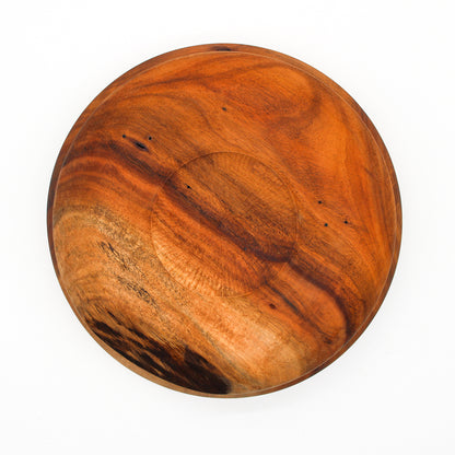 Bark Bowl A_Yuriko Nishiishigaki