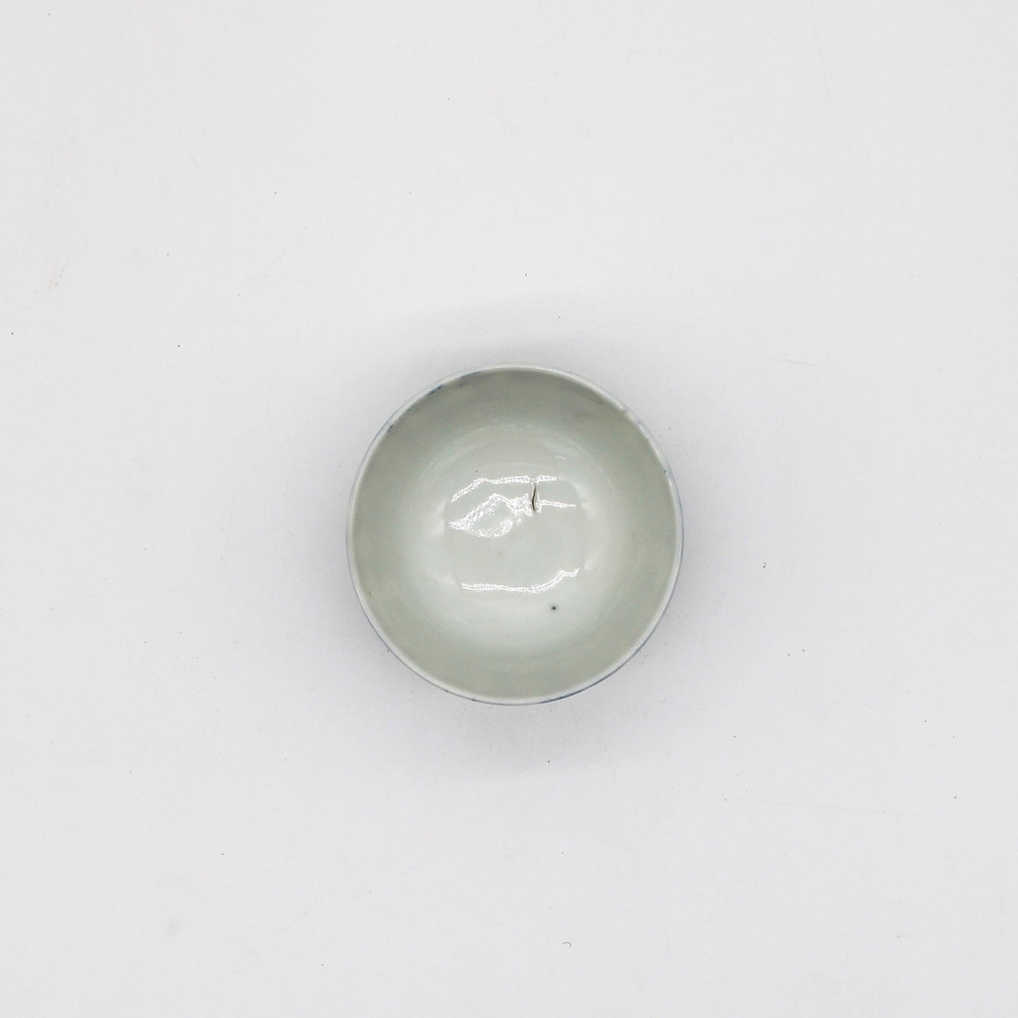 VINTAGE  Tea Cup 55B_2