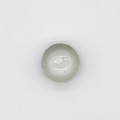 VINTAGE  Tea Cup 55B_2