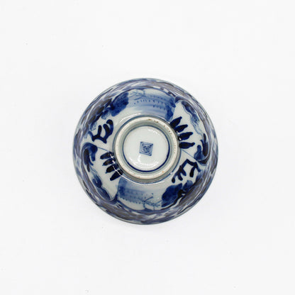 ANTIQUES Rice Bowl