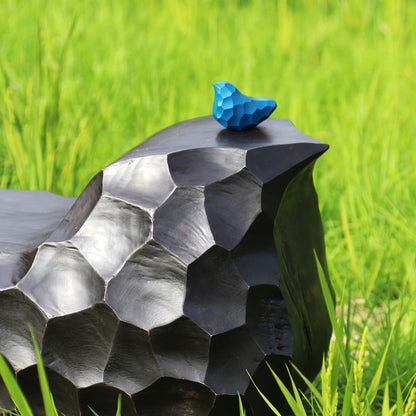 Chicchi Urushi Blue L (CCB-L)