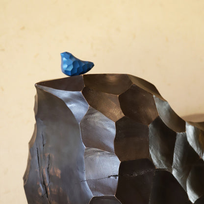 Chicchi Urushi Blue L (CCB-L)