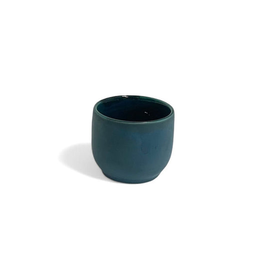 Tea cup 1995