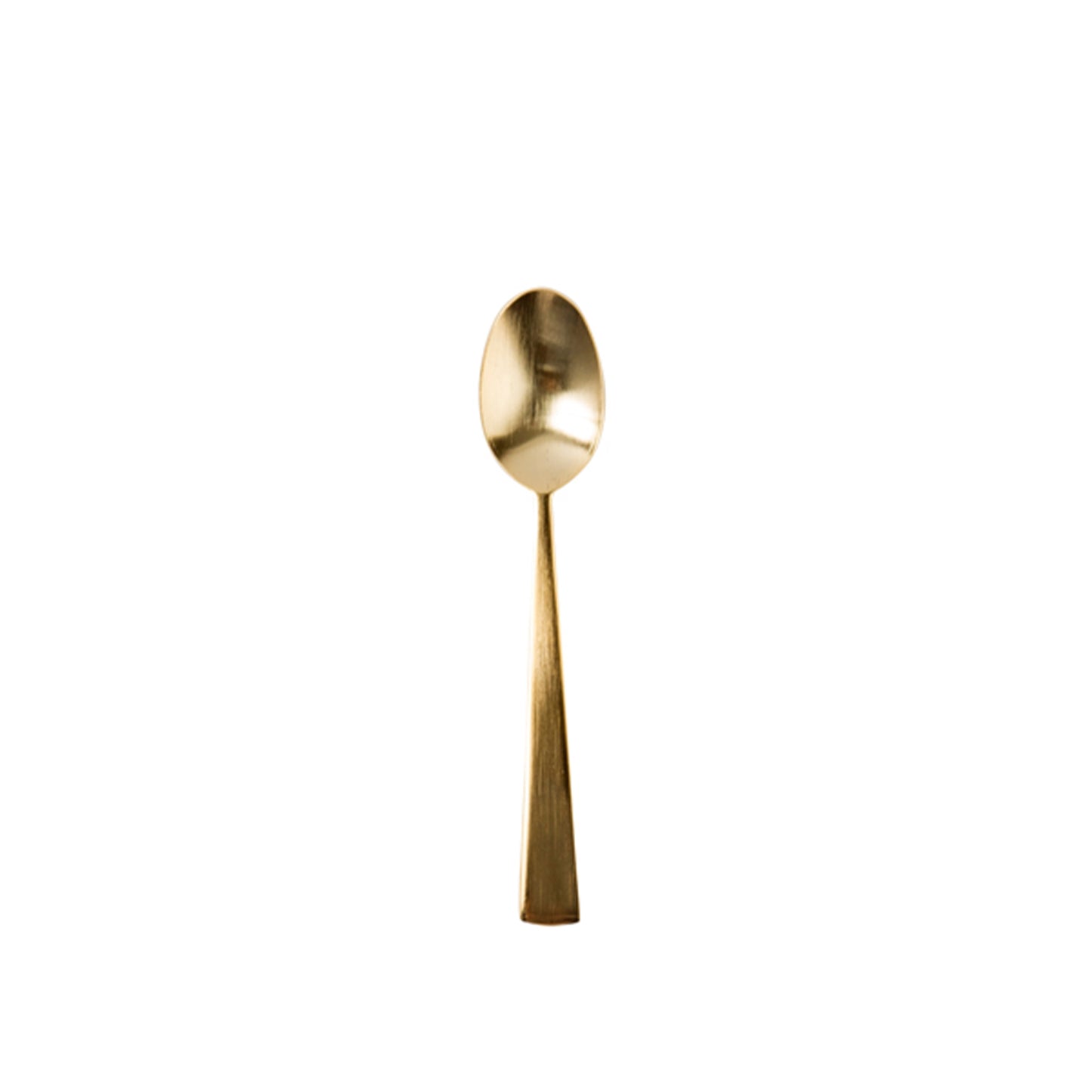 mini spoon GOLD