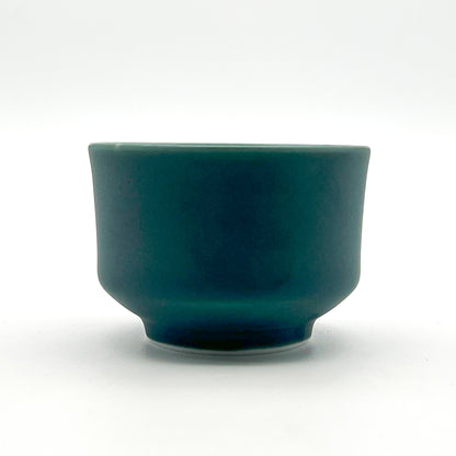 Sake cup 1977