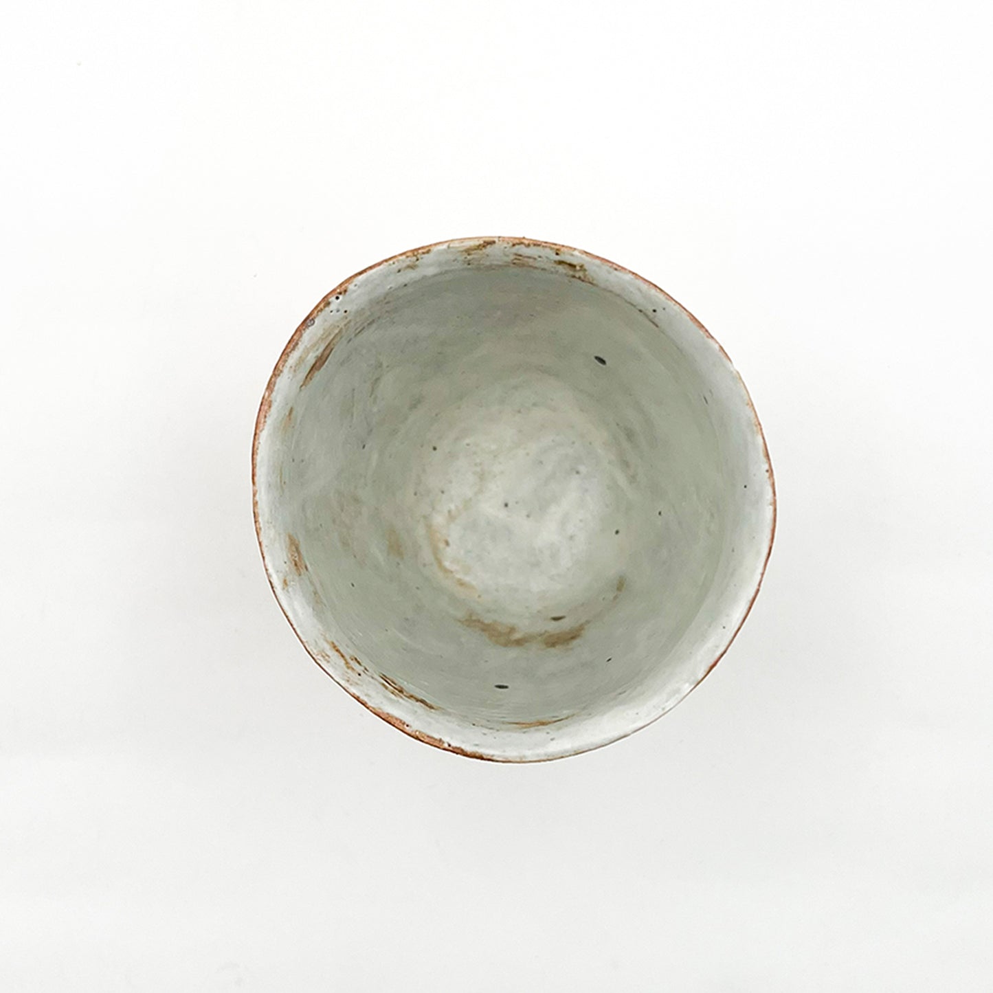 Ceramic Cup Toshihisa Ishihara