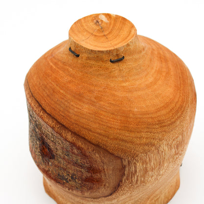 Flower Vase K_Yuriko Nishiishigaki