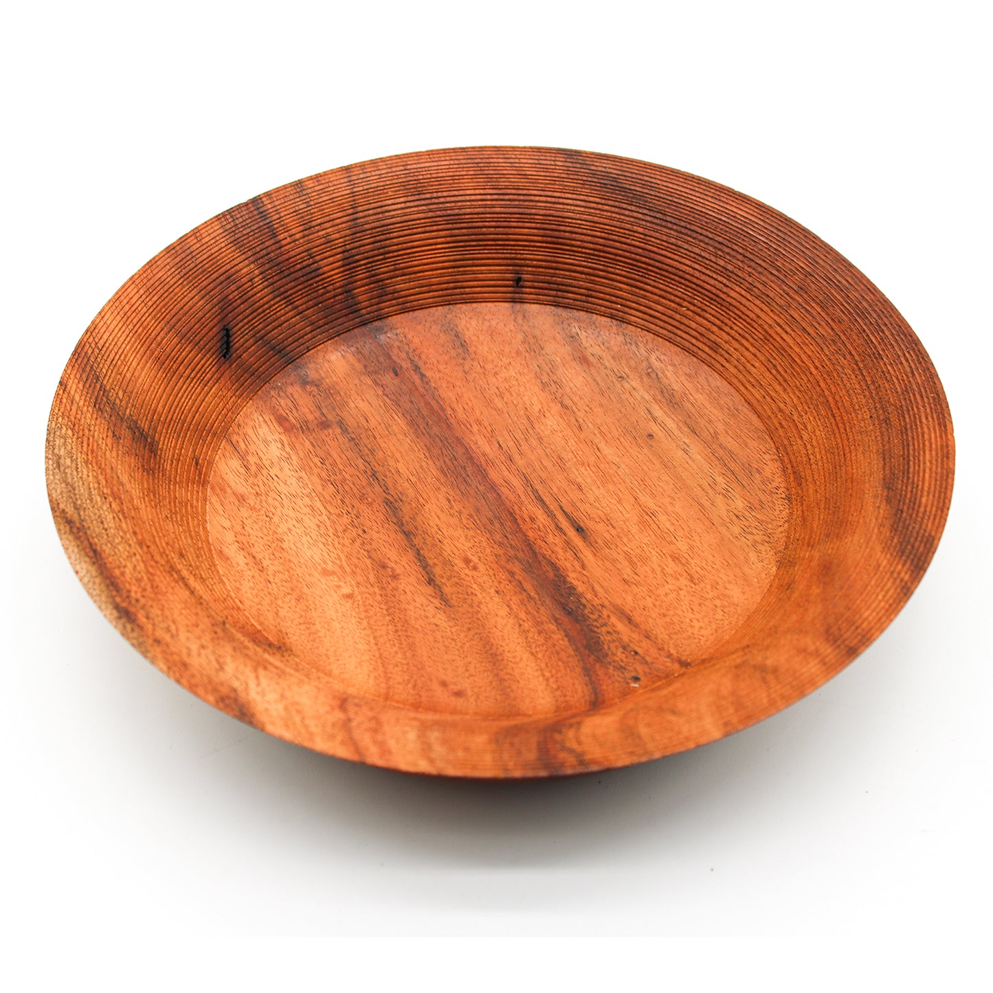 Line Rim Bowl_Yuriko Nishiishigaki