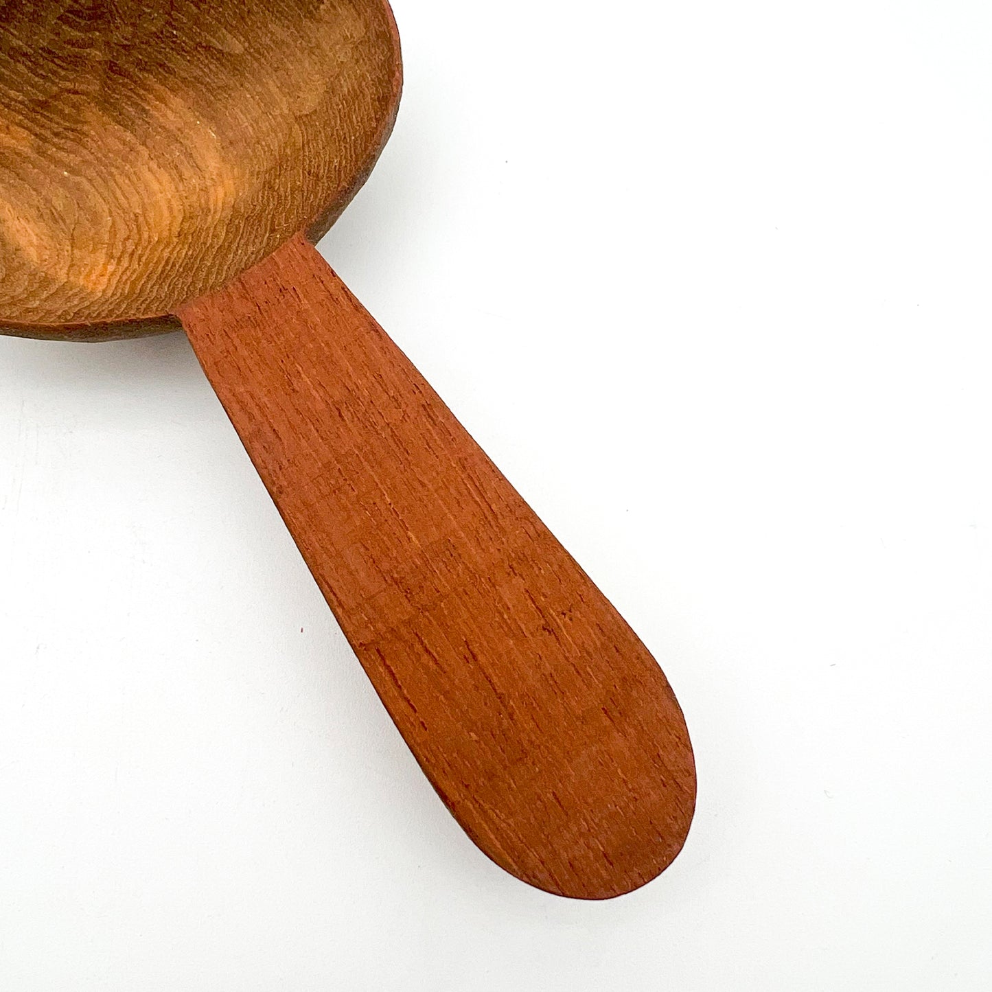 Wood Spoon