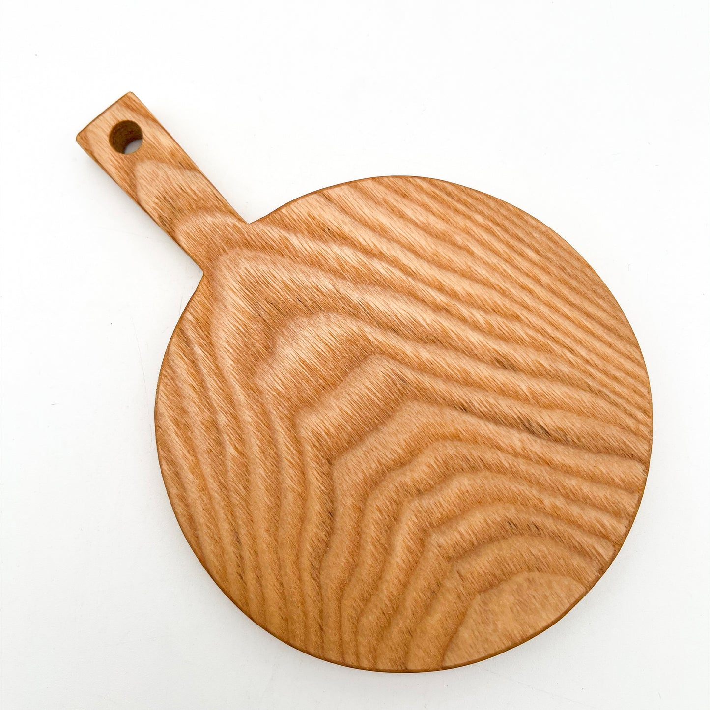 Wood Coaster ASH 120Φ