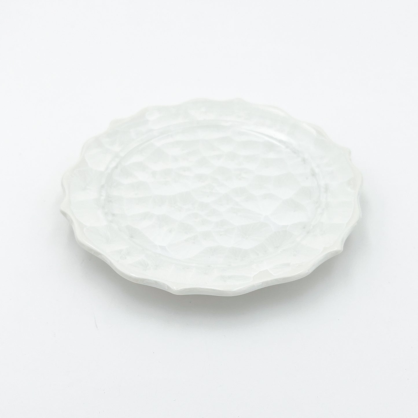 Plate φ16cm Toru Itabashi 11