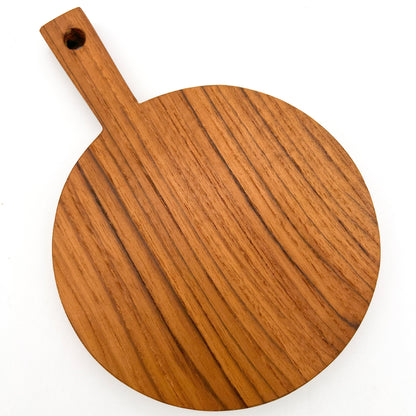 Wood Coaster TEAK 120Φ