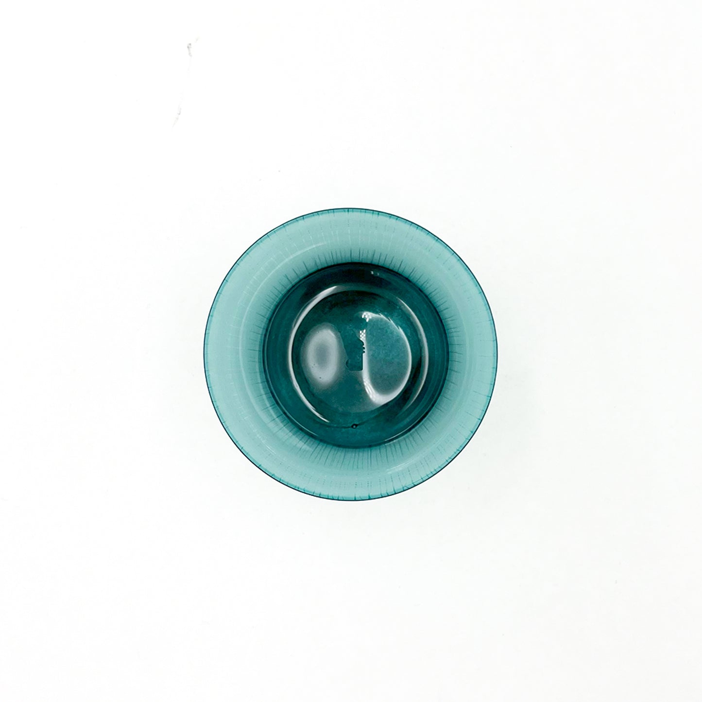 Silence Glass Med bluegreen x gray