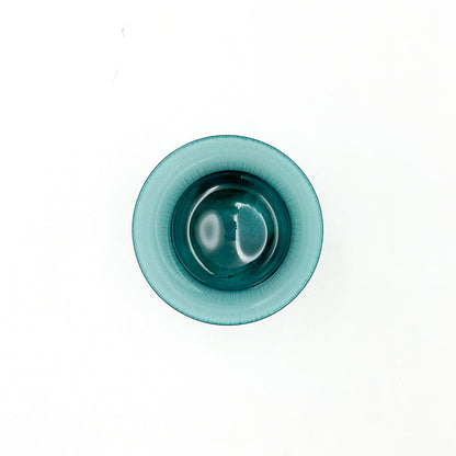 Silence Glass Med bluegreen x gray