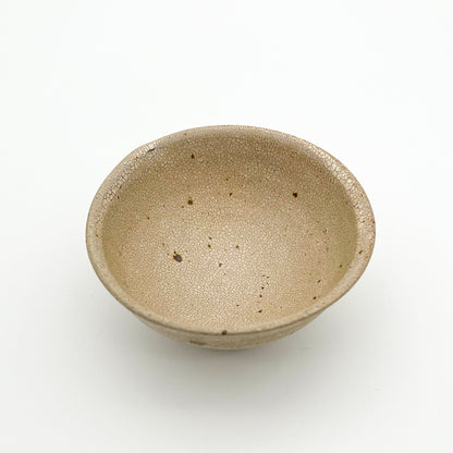 Rustic Crackle Rice Bowl_Atsushi Ogata