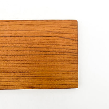 Cutting Board TEAK_A
