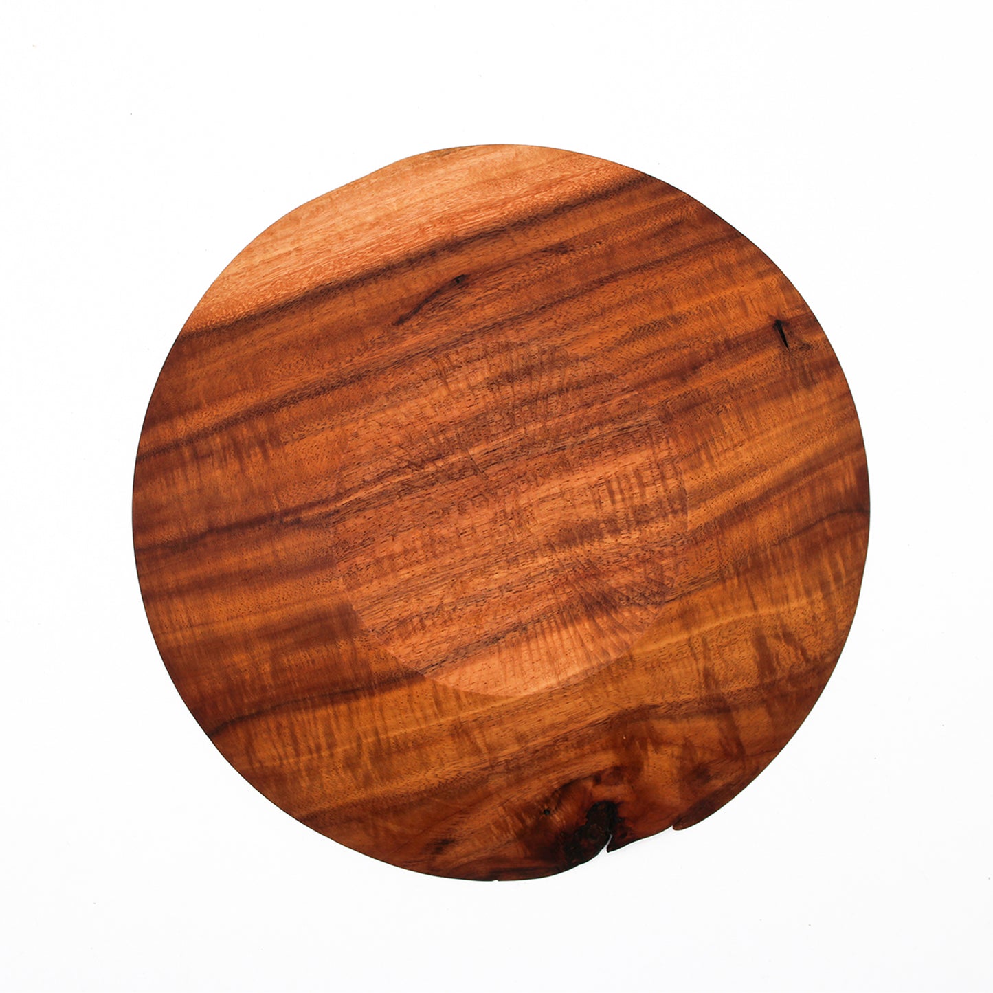 Plain Plate A_Yuriko Nishiishigaki