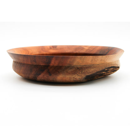 Bark Bowl A_Yuriko Nishiishigaki
