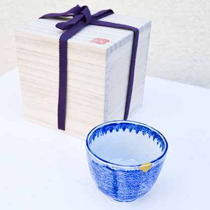 kintsugi cup 25