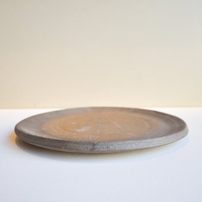 PLATE Aki Tamiya 12