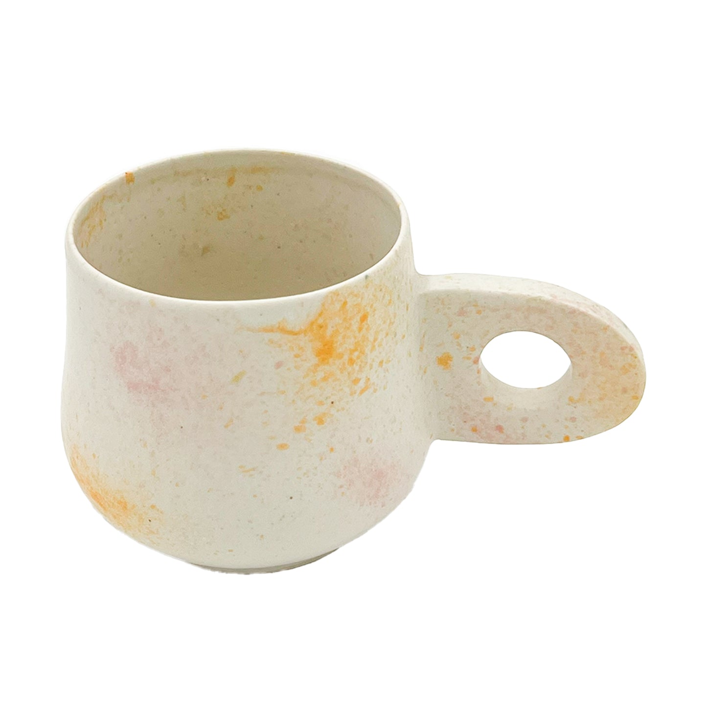 【Pre-Order】Mug_Takemura Yoshinori 33