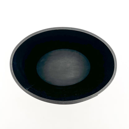 OVAL BOX RIM-D RD3 Black