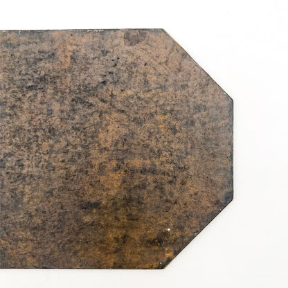 Tray Octagonal 200x123 Wataru Hatano