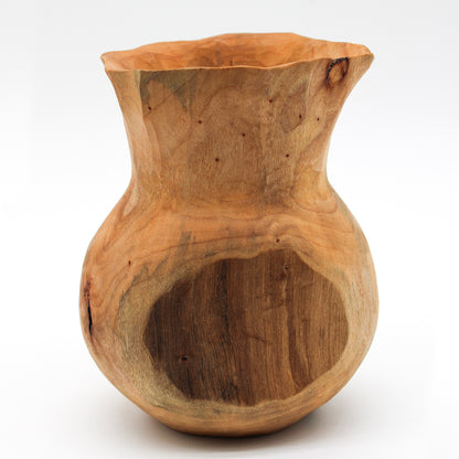 Flower Vase T_Yuriko Nishiishigaki