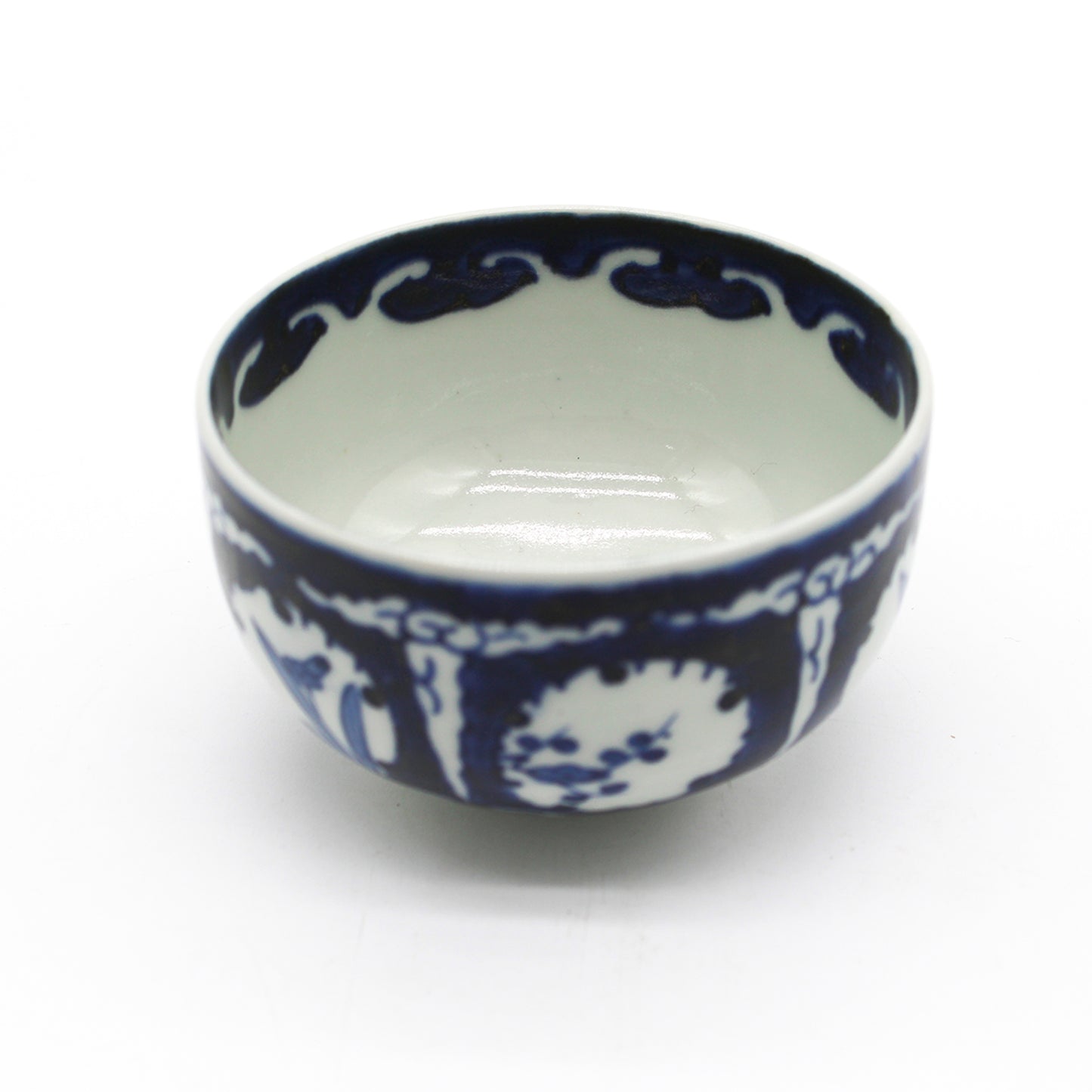 ANTIQUES Tea Cup 55D