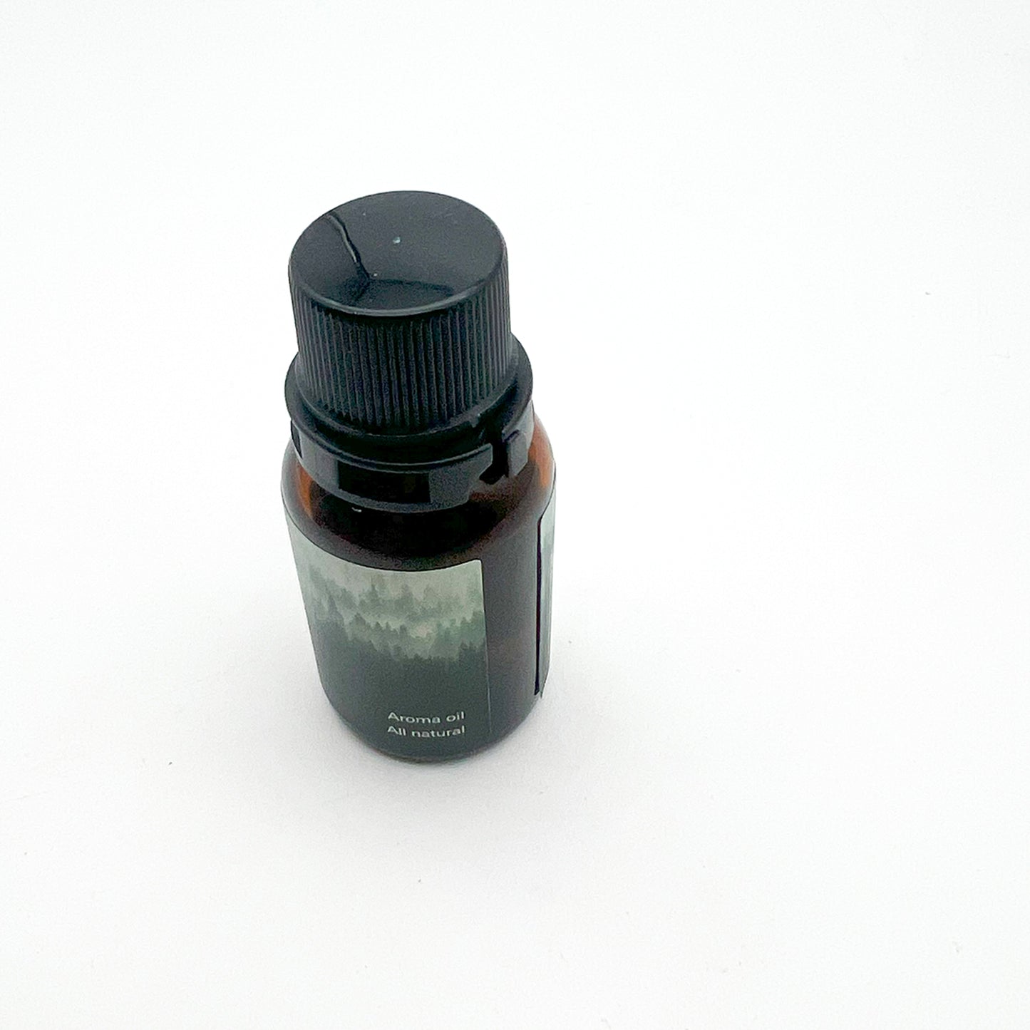 Aroma oil Black Mountain