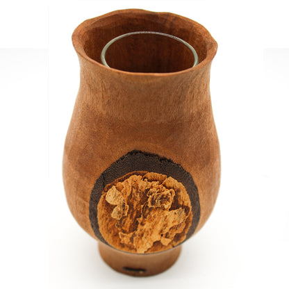 Flower Vase N_Yuriko Nishiishigaki