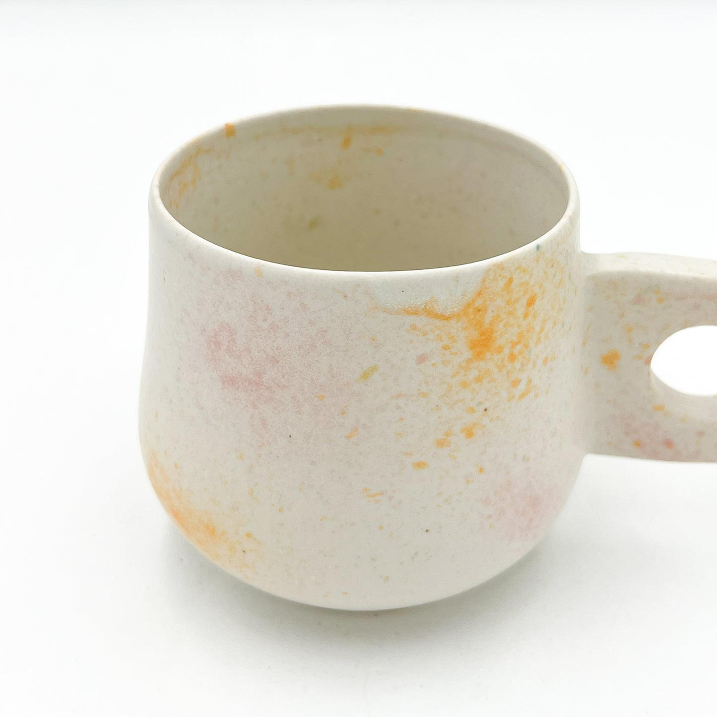 【Pre-Order】Mug_Takemura Yoshinori 33