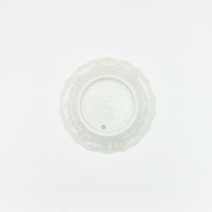 Plate φ19cm Toru Itabashi 12