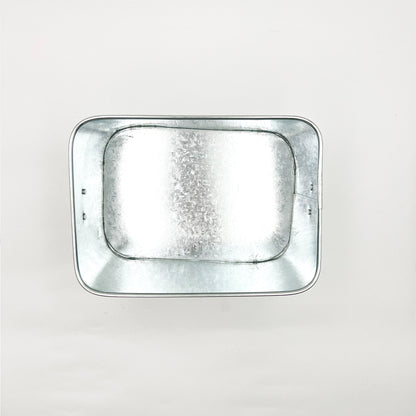 Galvanized Rice Box 2kg