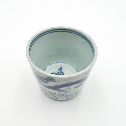 VINTAGE Sake Cup G