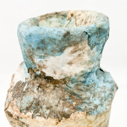 Art object TSUBO L size #2_TAMAKOYAMADA