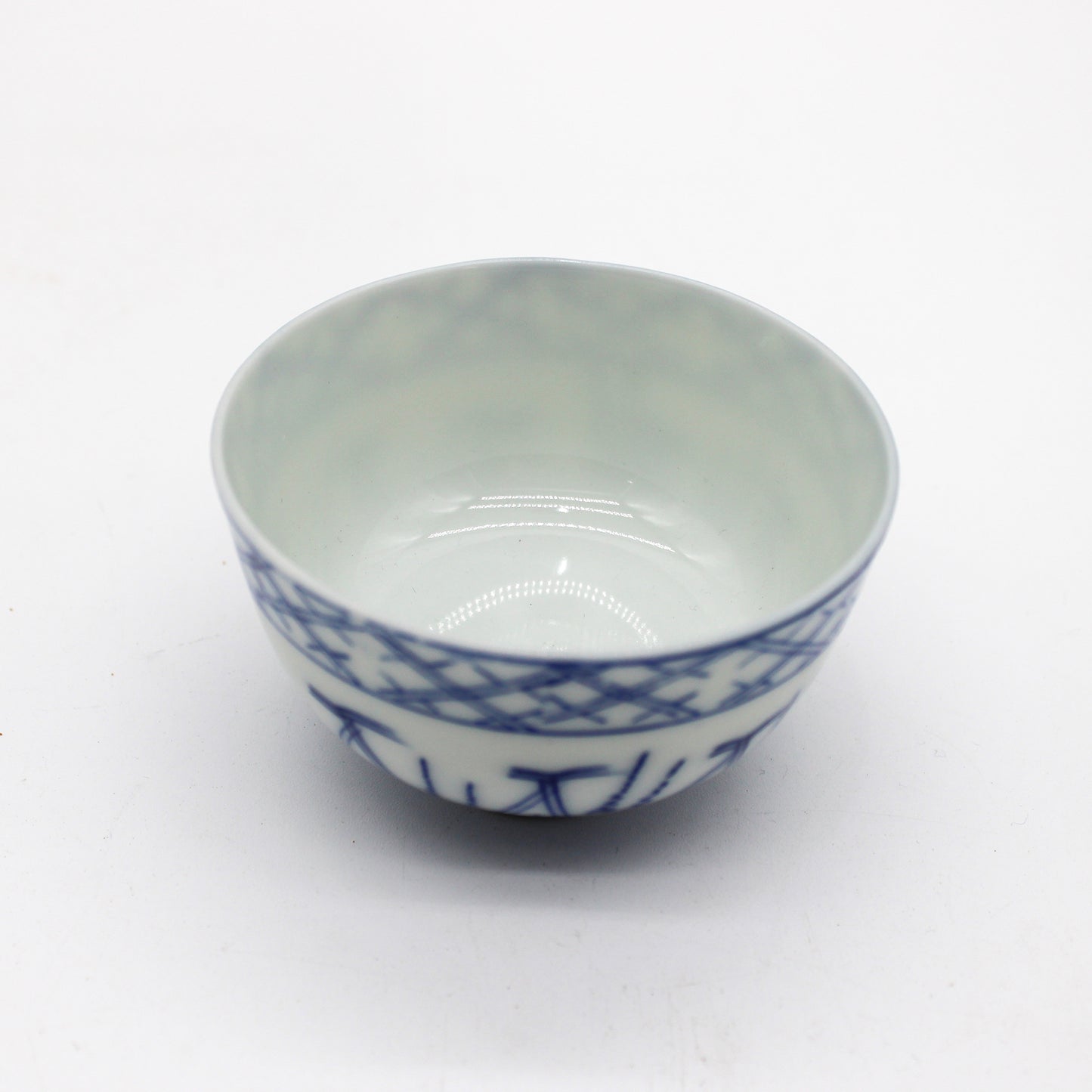 VINTAGE  Tea Cup 55C