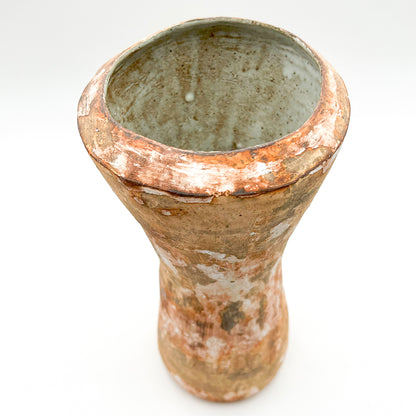 Flower Vase C Toshihisa Ishihara