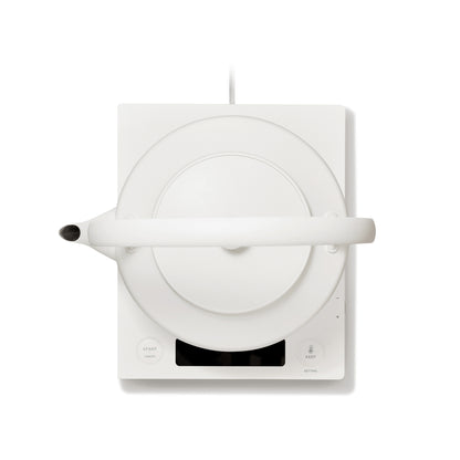 BALMUDA Moonkettle WHITE