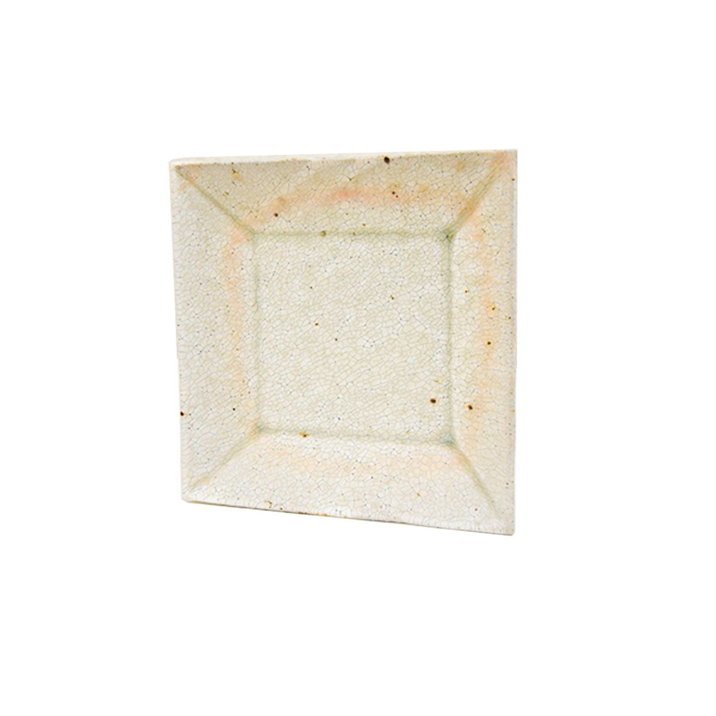 Square Plate Atsushi Ogata 56