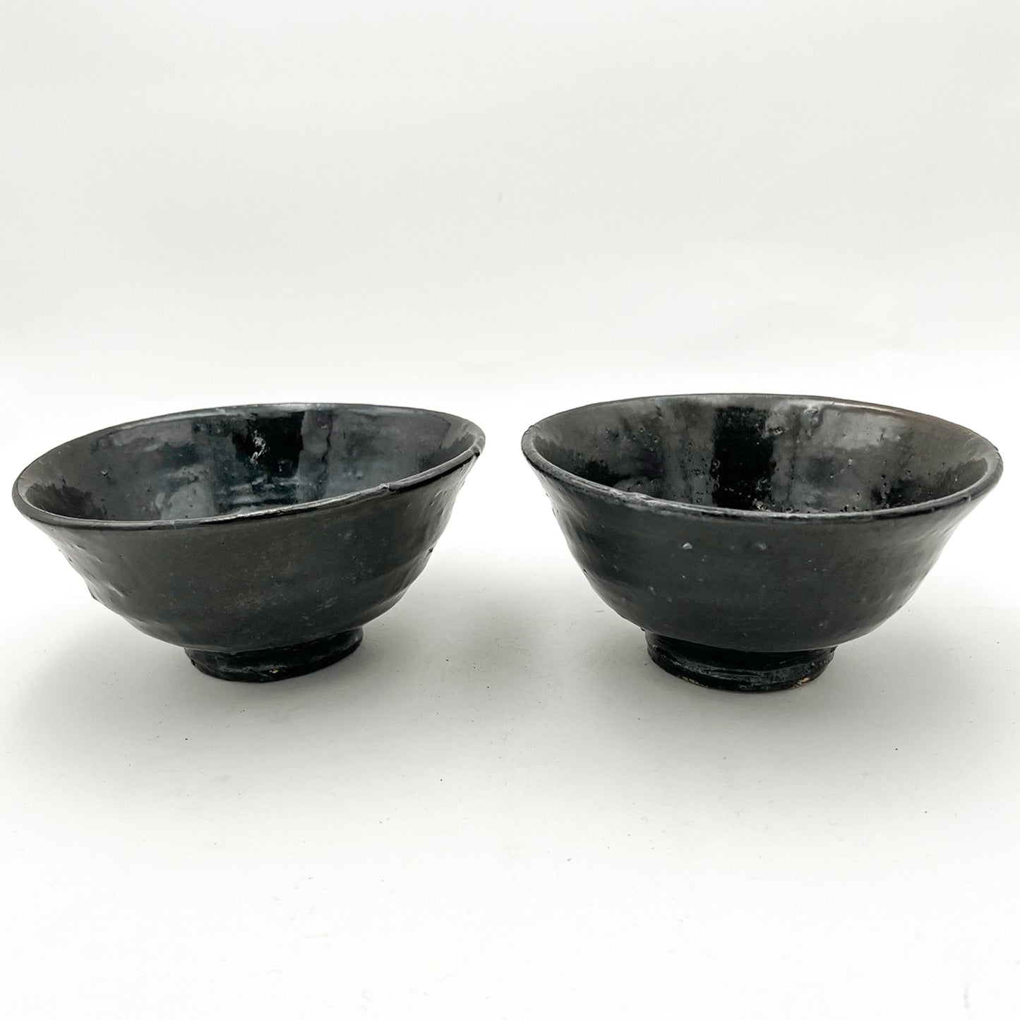 Tea Bowl_Shigeyoshi Morioka 19 20