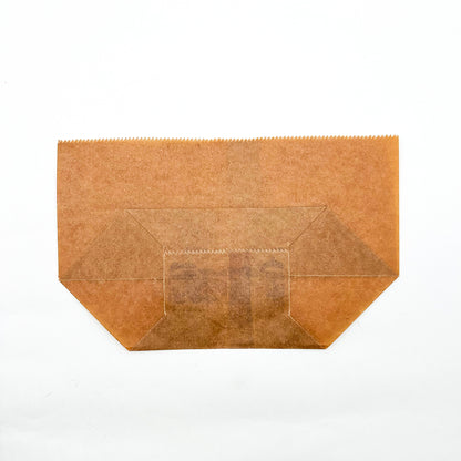 Wax Bag Hexagon #2_20 pcs