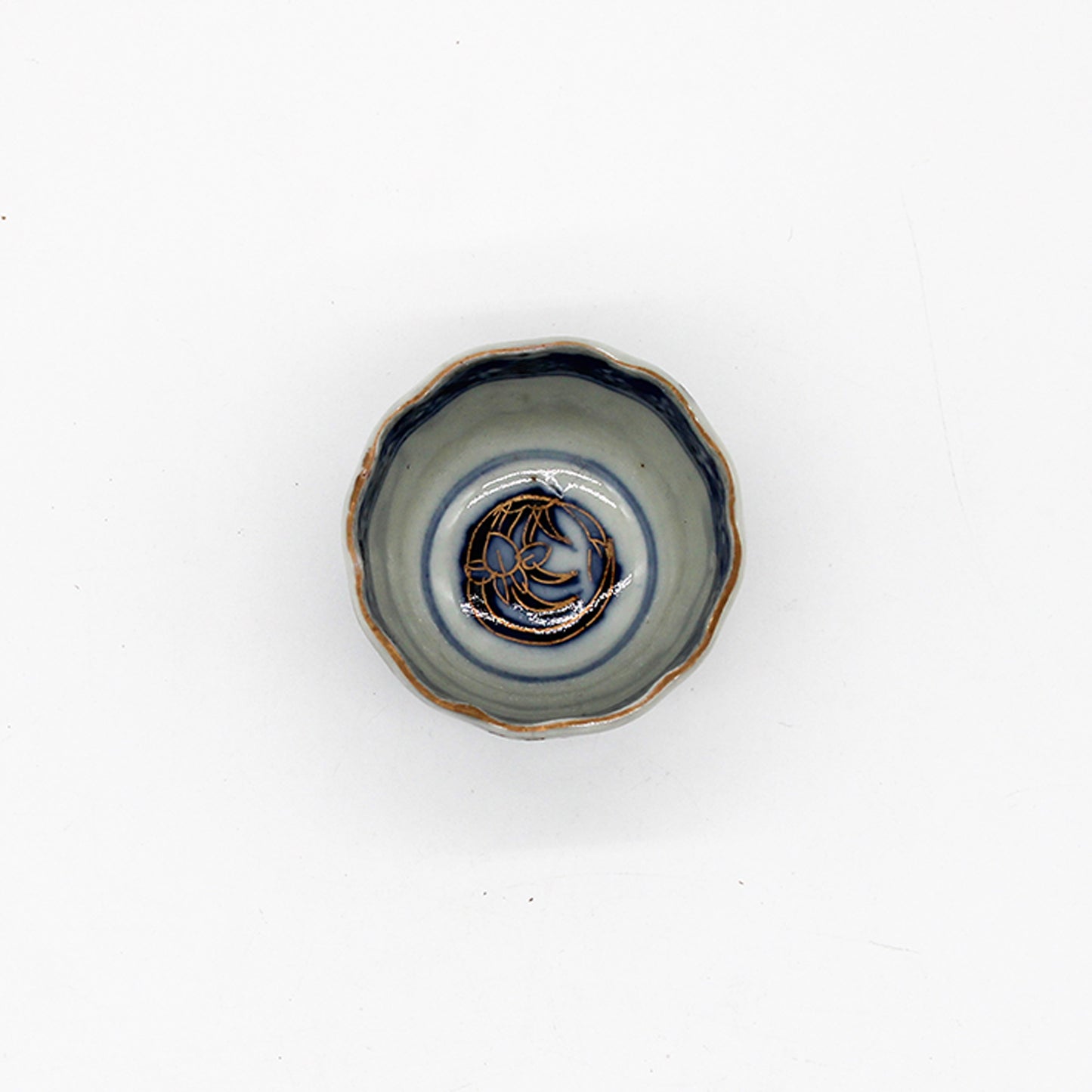 ANTIQUES Small Cup 55B