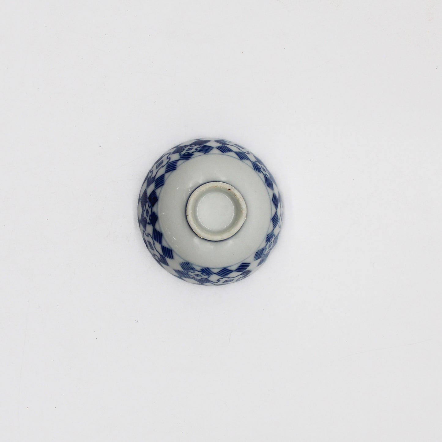 VINTAGE  Tea Cup 55B_1