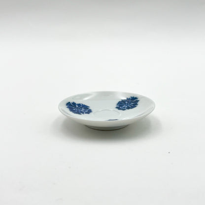 VINTAGE Small Dish A