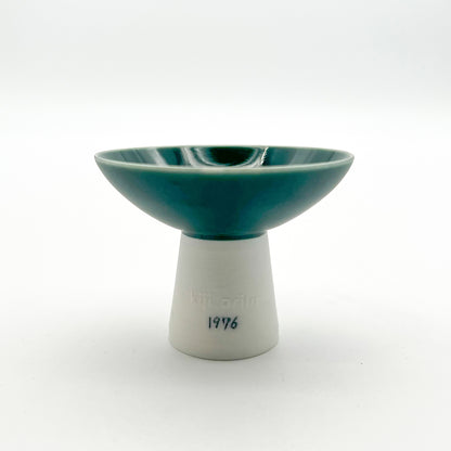 Sake cup wide 1976